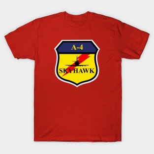 A-4 Skyhawk T-Shirt